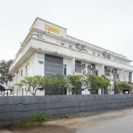 마와르 빌라 Kampung Sungai Karang 외부 사진