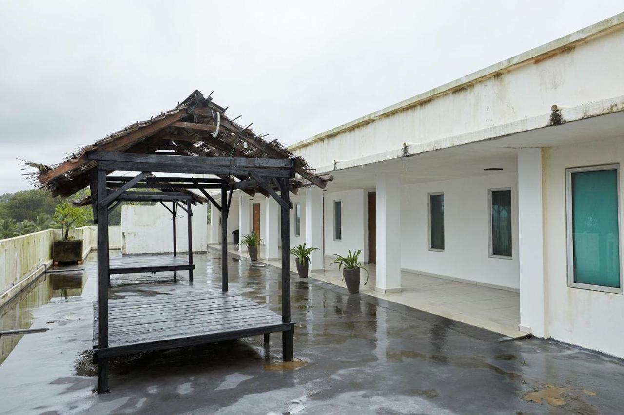 마와르 빌라 Kampung Sungai Karang 외부 사진