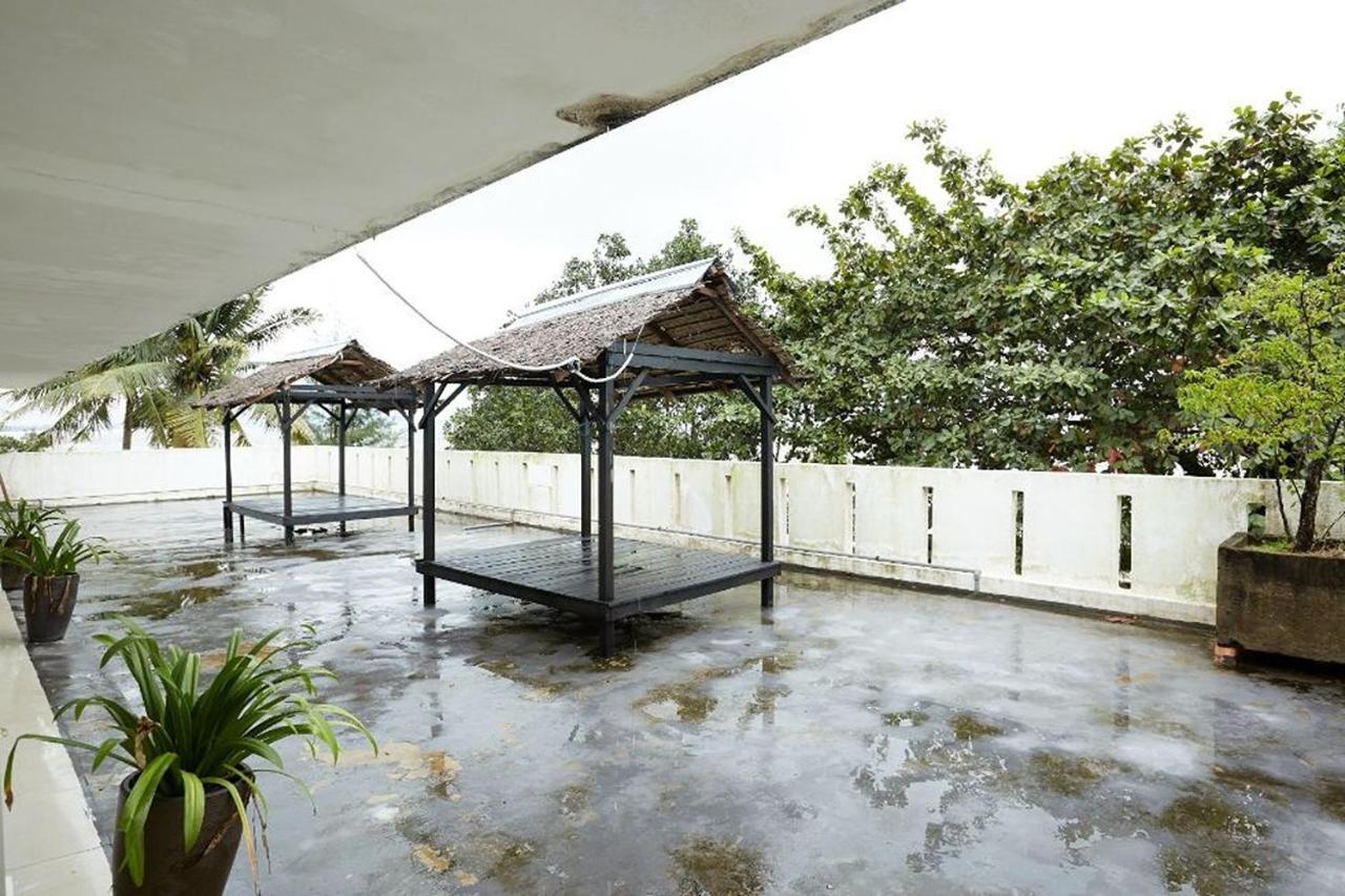 마와르 빌라 Kampung Sungai Karang 외부 사진
