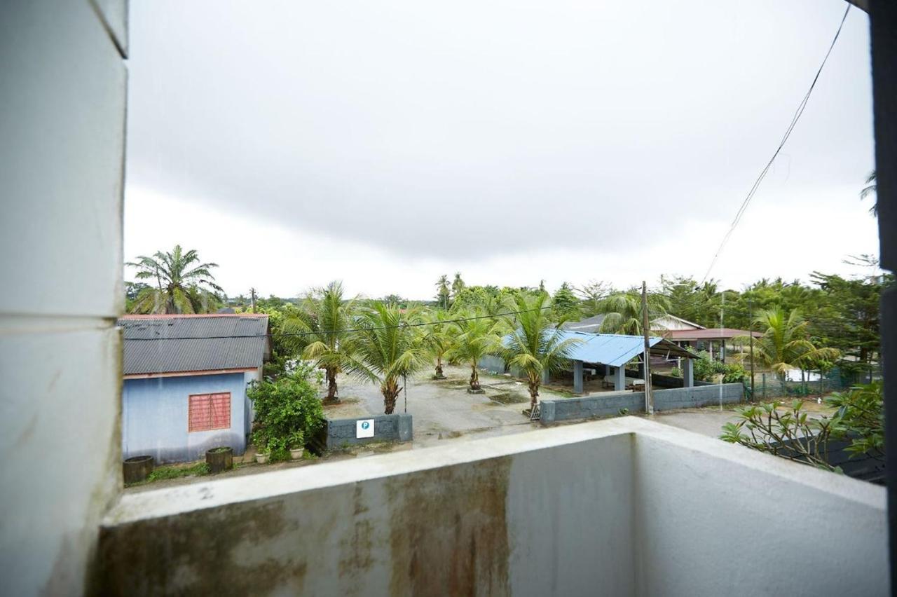 마와르 빌라 Kampung Sungai Karang 외부 사진