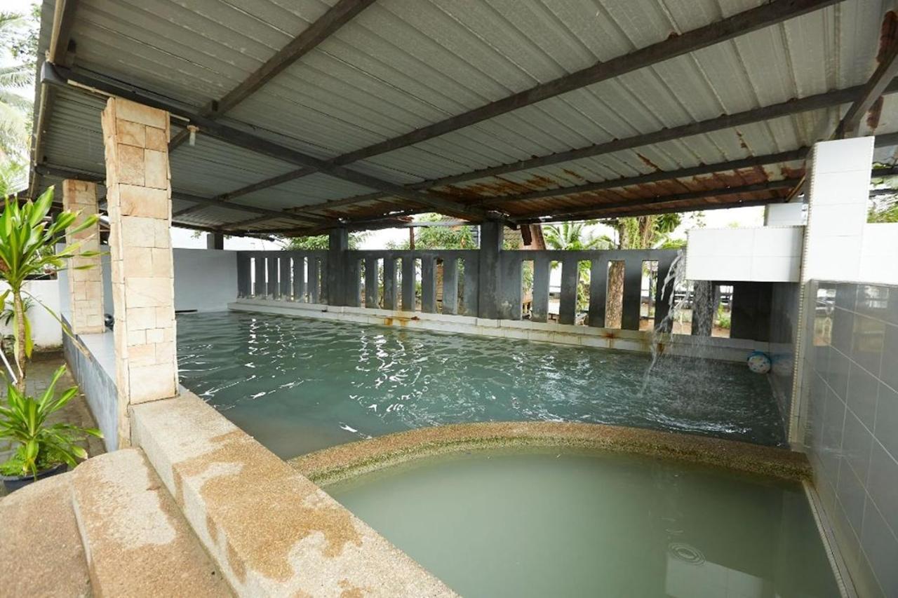 마와르 빌라 Kampung Sungai Karang 외부 사진