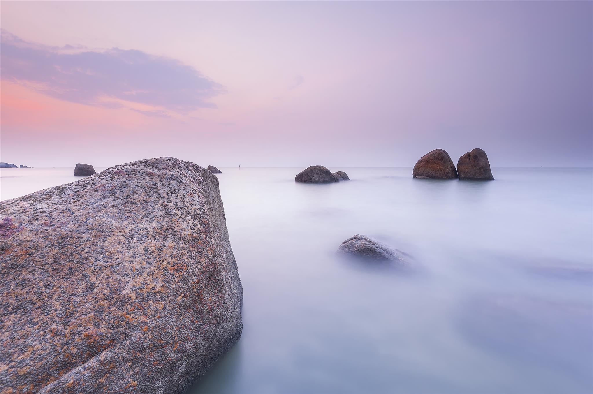 마와르 빌라 Kampung Sungai Karang 외부 사진